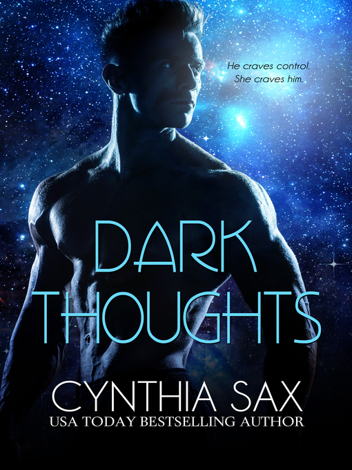 Title details for Dark Thoughts by Cynthia Sax - Available